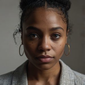 Chioma A.