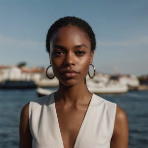 Ngozi P.